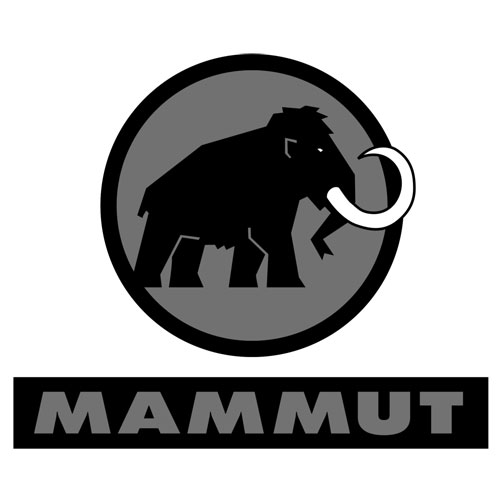 logo mammut