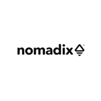 Nomadix logo