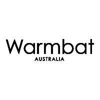 Warmbat logo