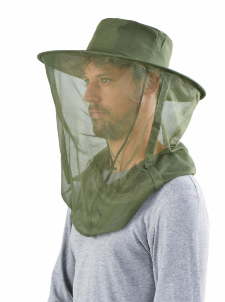 Pop-Up Headnet (one size) niet geïmpregneerd. 