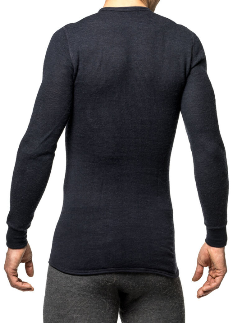 Crewneck 200 Unisex 00 Black