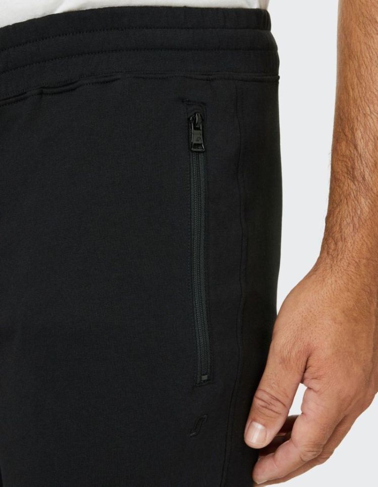 Frederico broek 00700 black