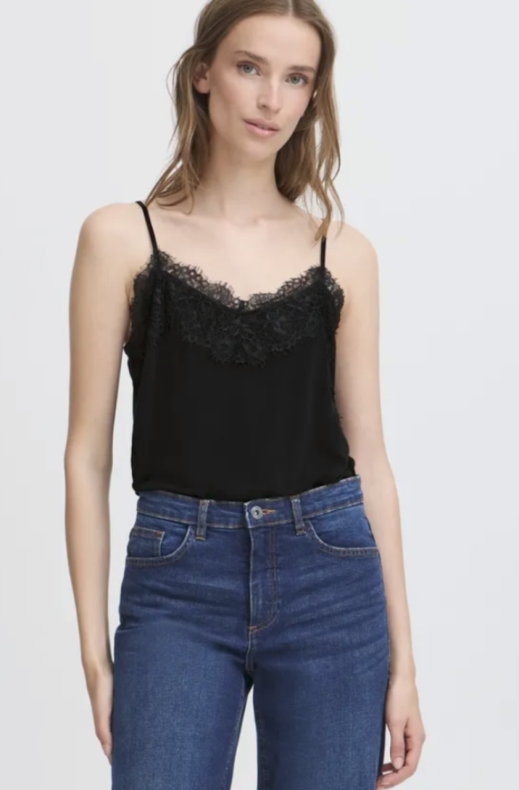 IHLike TO2 10011 Black