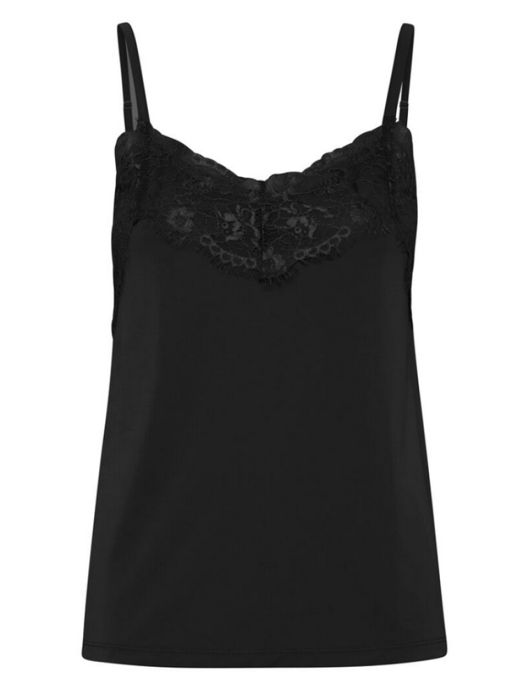 IHLike TO2 10011 Black