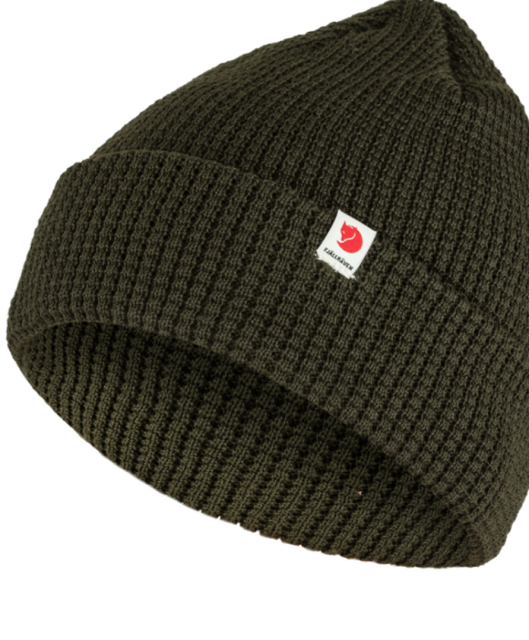 Fjallraven Tab Hat 662 Deep Forest