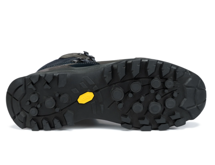 Banks GTX [AB] 007064 navy/asp