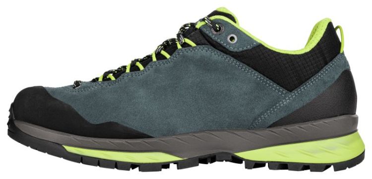 Delago GTX Lo 7402 petrol/lim