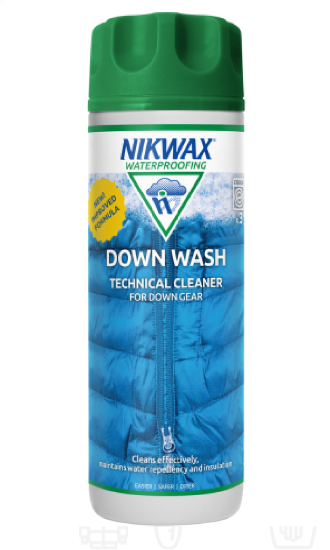 Down Wash Direct 300ml 
