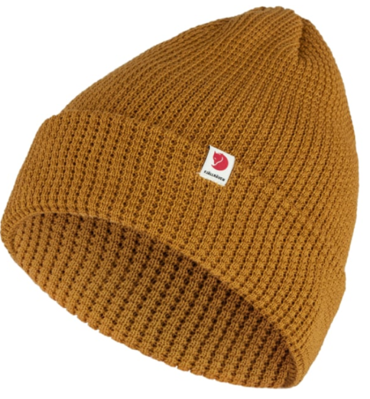 Fjallraven Tab Hat 166 Acorn