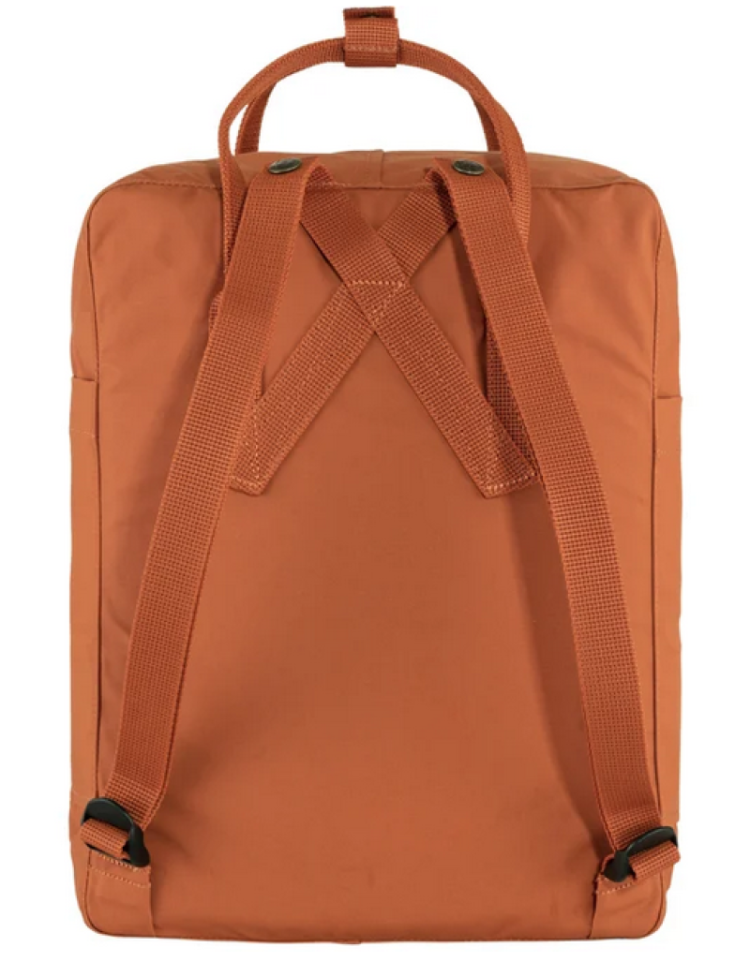 Kanken 16L 243 terracotta 