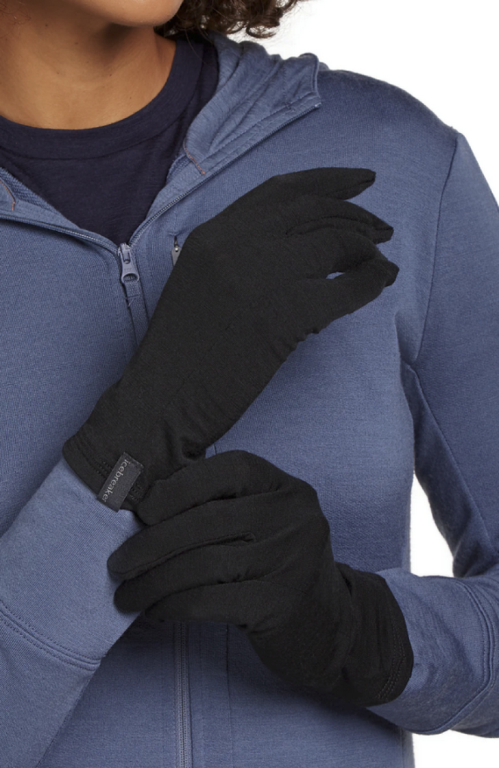 Oasis Glove Liners (200) 001
