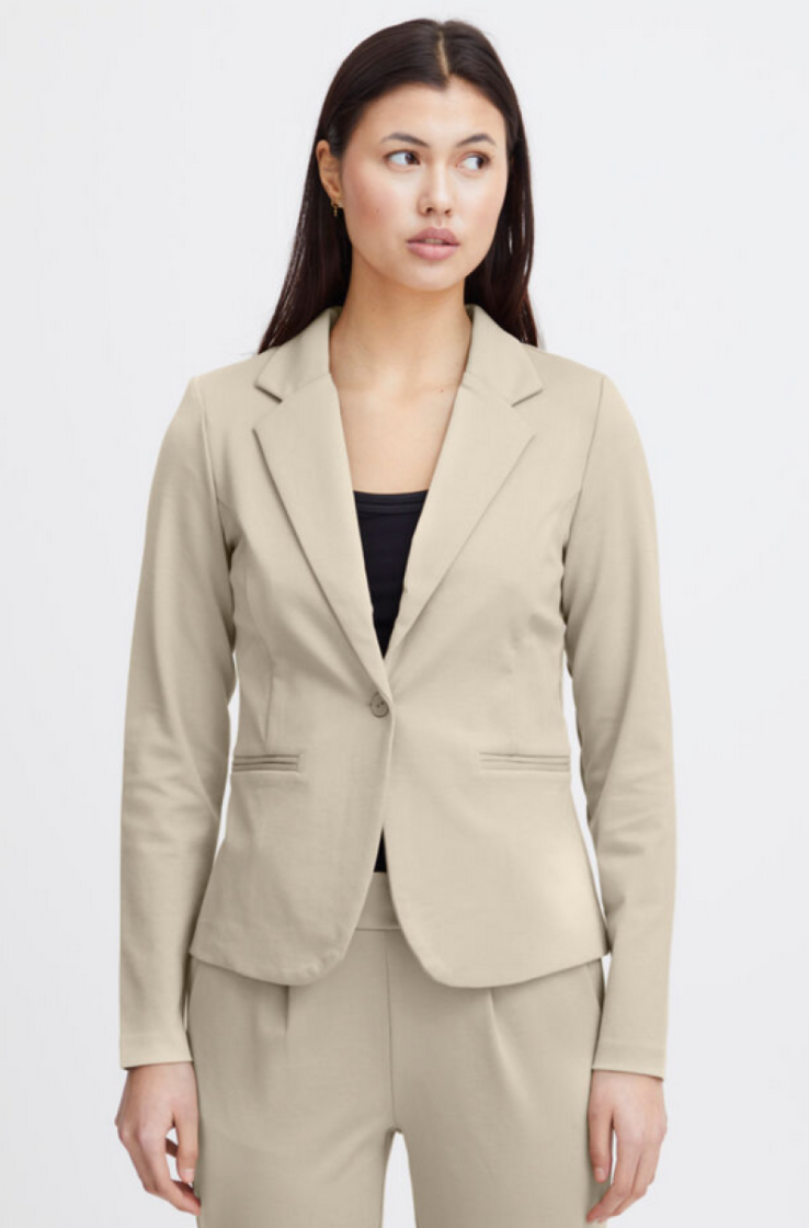 IHKate Bl 151308 Doeskin