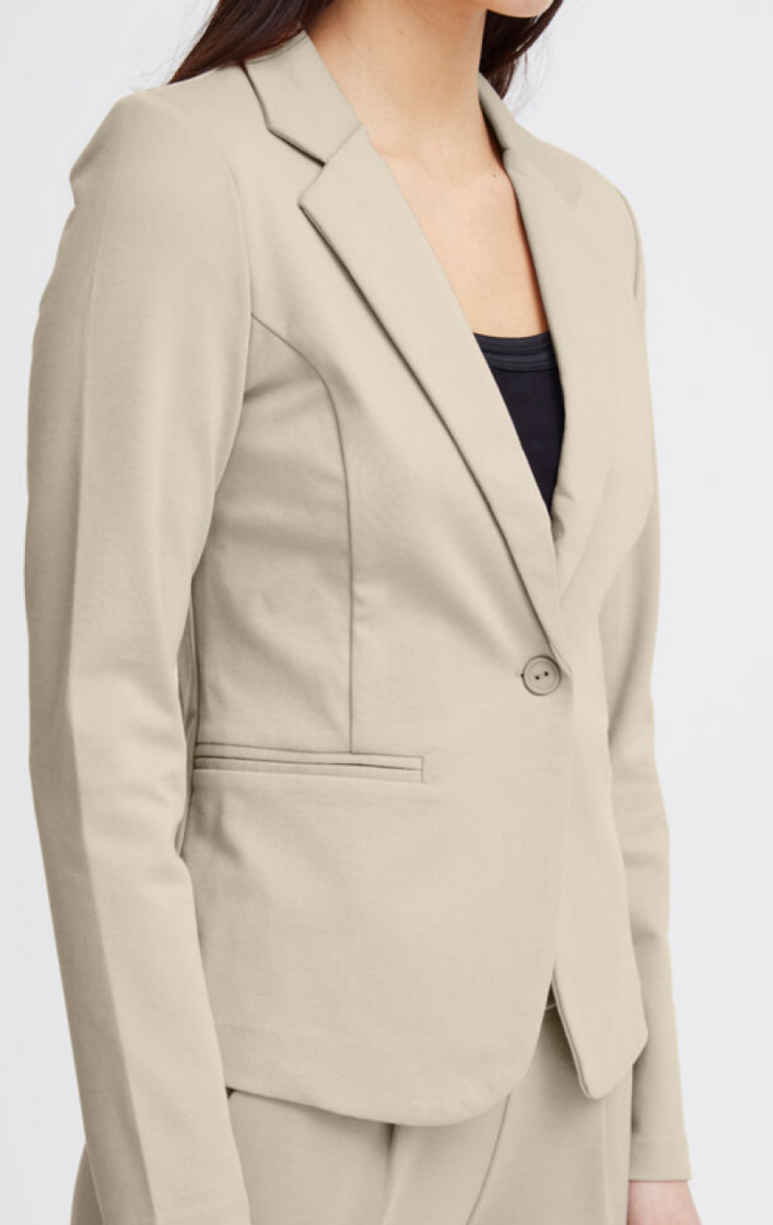 IHKate Bl 151308 Doeskin