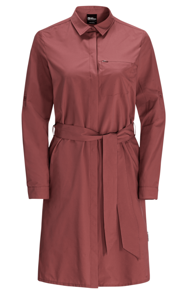 Light Wander Dress Women 2191 Apple Butt