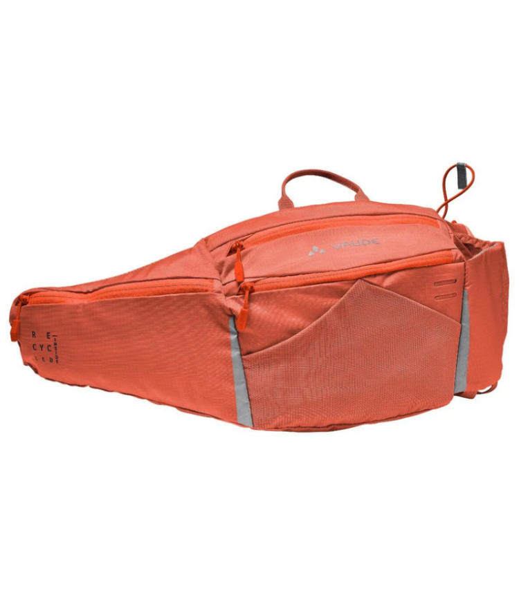 Big Attendant 4L 323 Burnt Red
