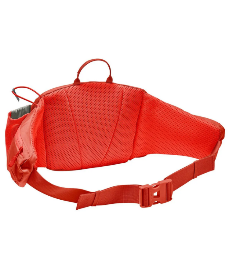 Big Attendant 4L 323 Burnt Red