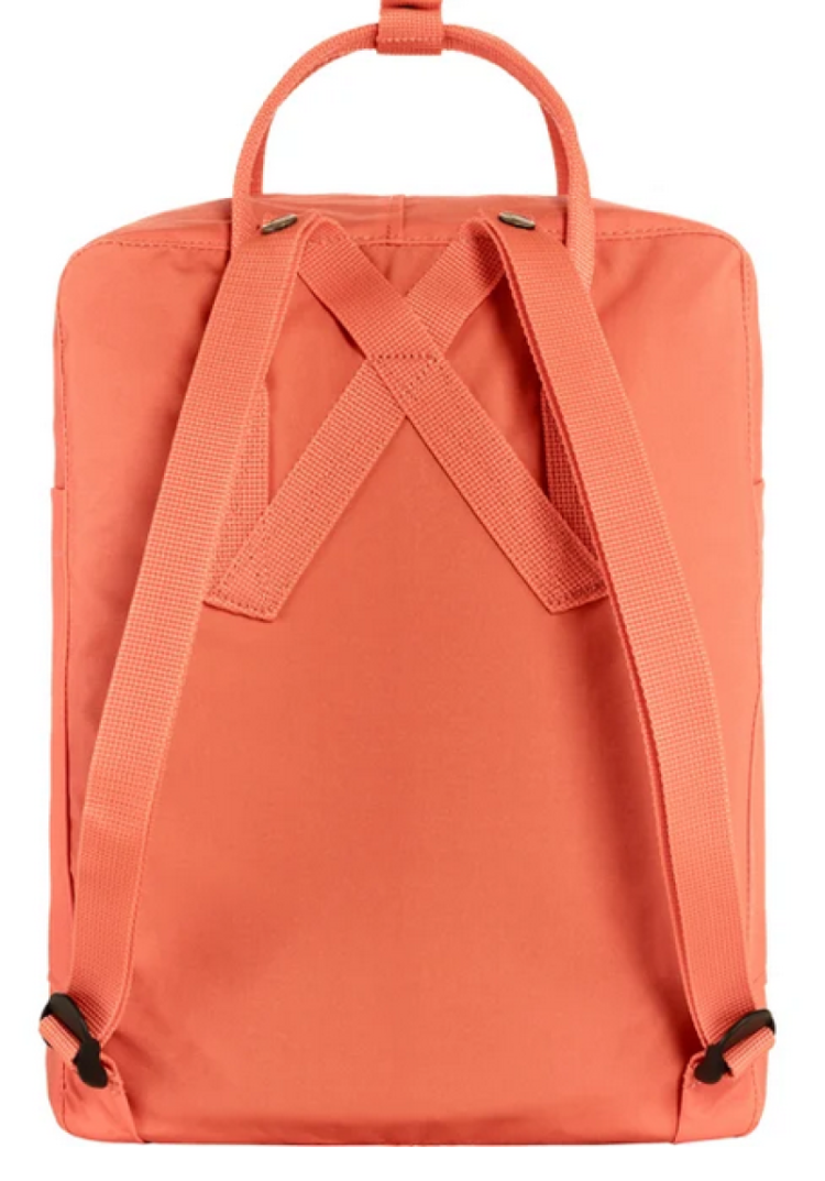 Kanken 16L 350 Korall