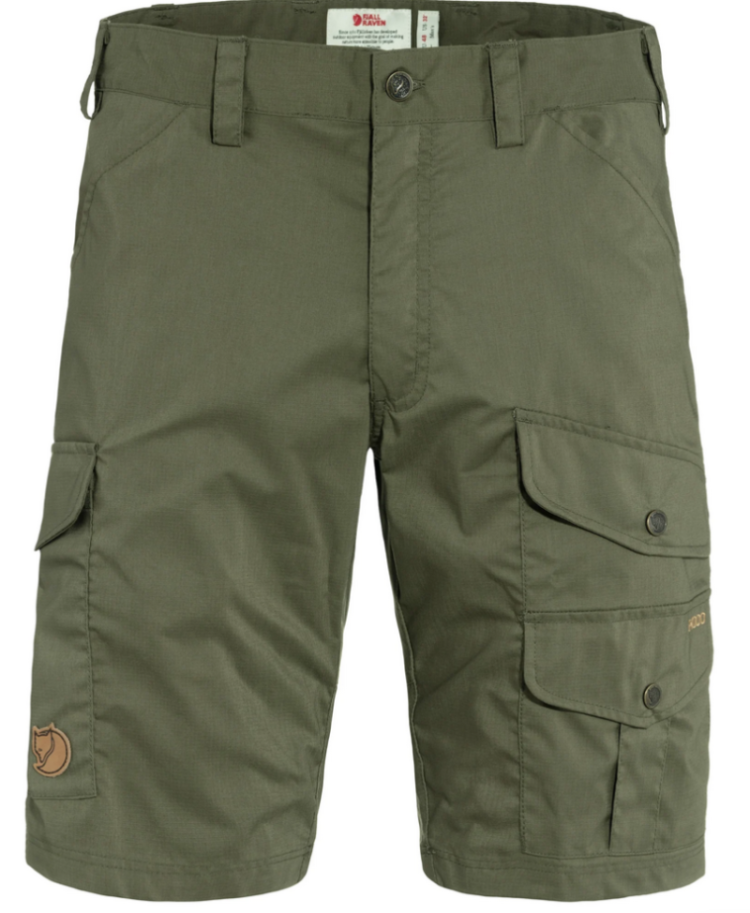Vidda Pro Lite Shorts Men 625 laurel gree