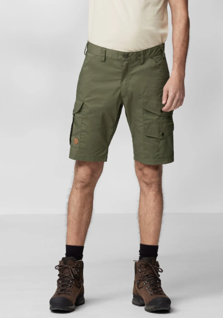 Vidda Pro Lite Shorts Men 625 laurel gree