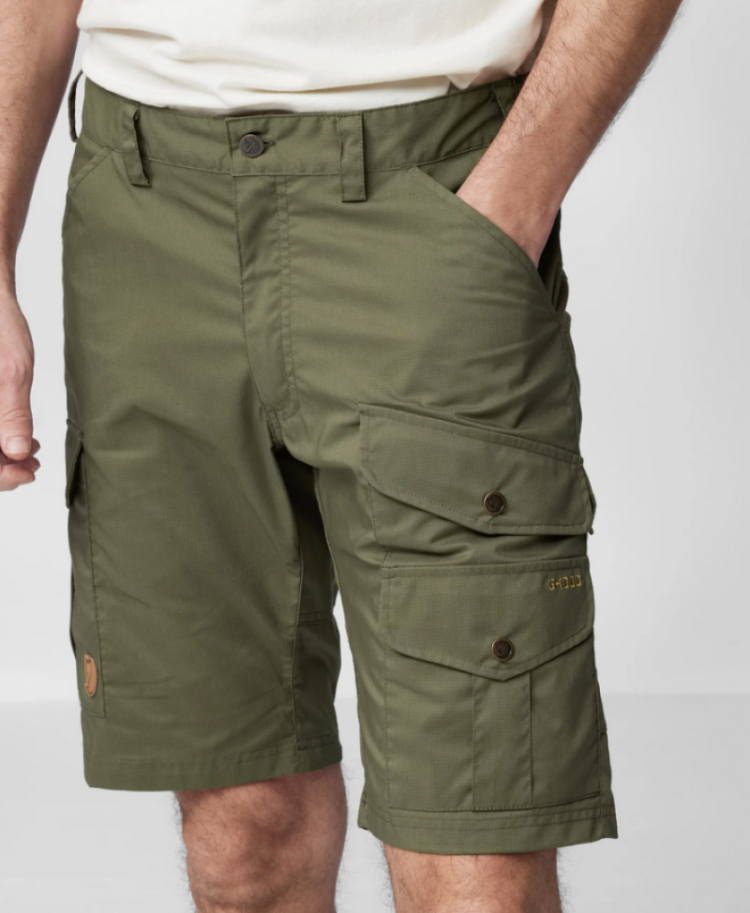 Vidda Pro Lite Shorts Men 625 laurel gree