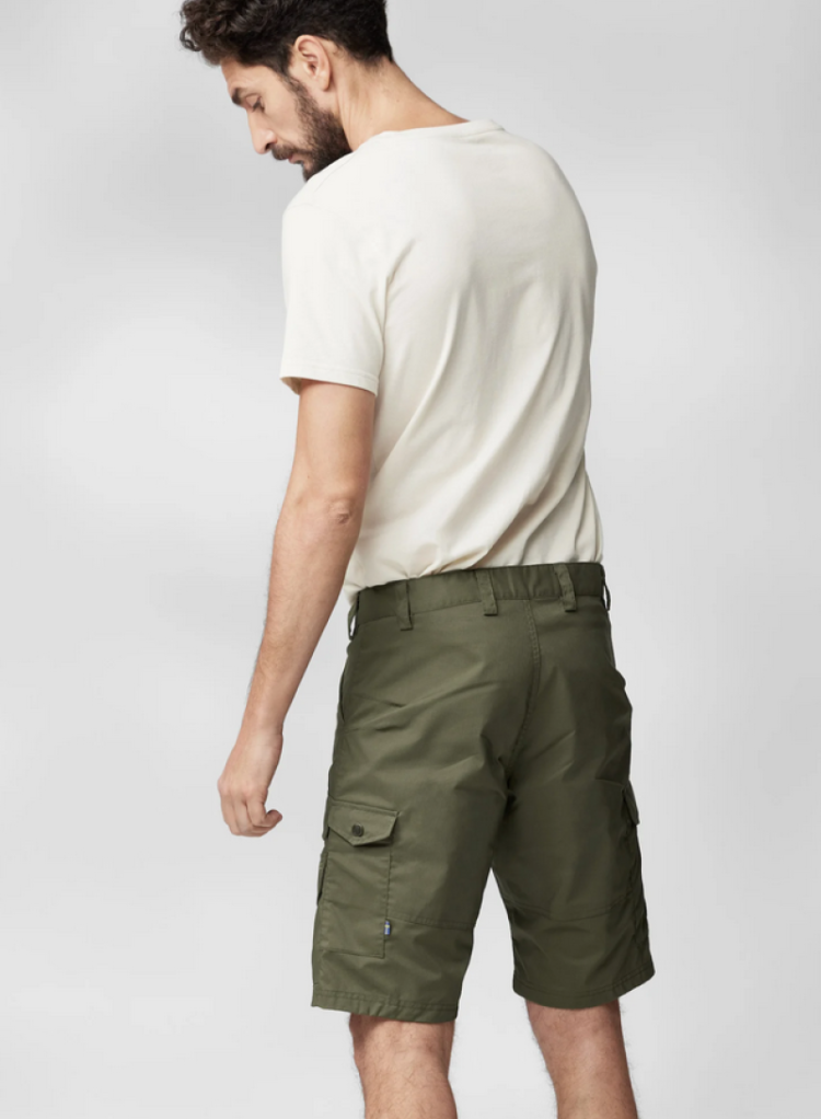 Vidda Pro Lite Shorts Men 625 laurel gree