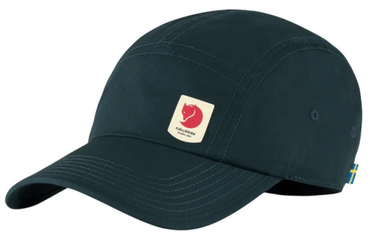 High Coast Lite Cap 555 dark navy