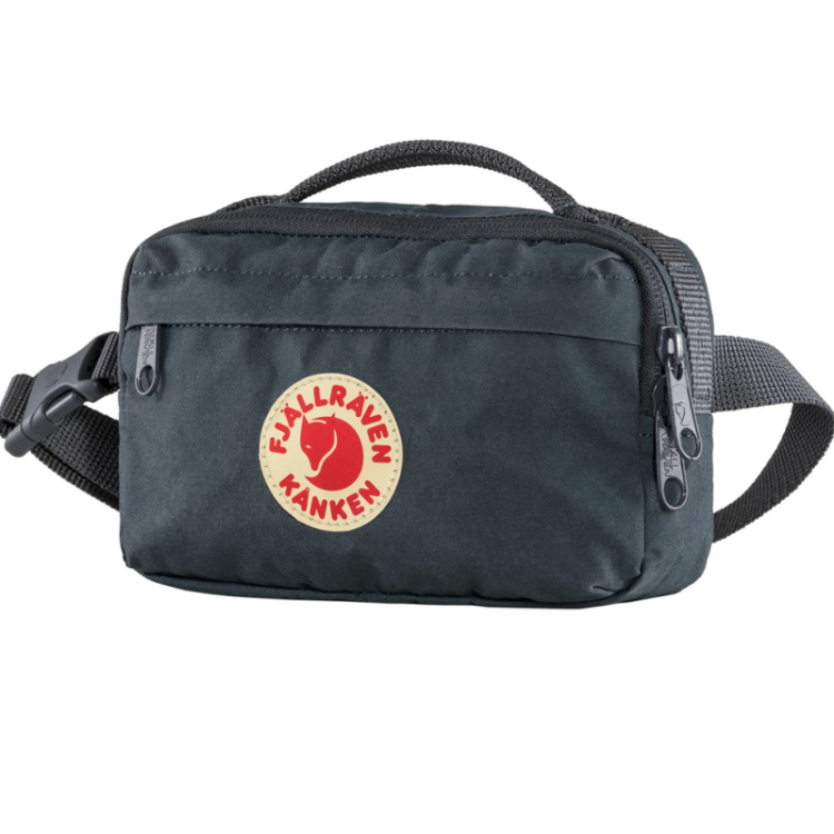 Kanken Hip Pack 560 navy
