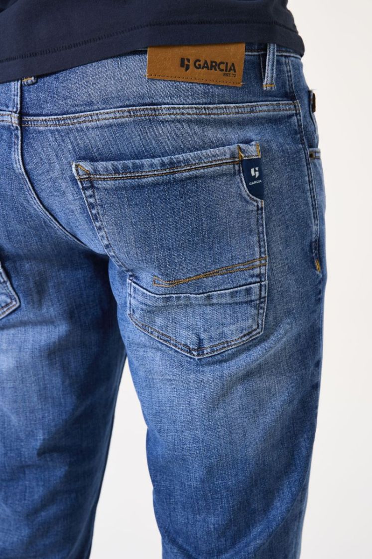 Russo Regular Fit 5123 medium use