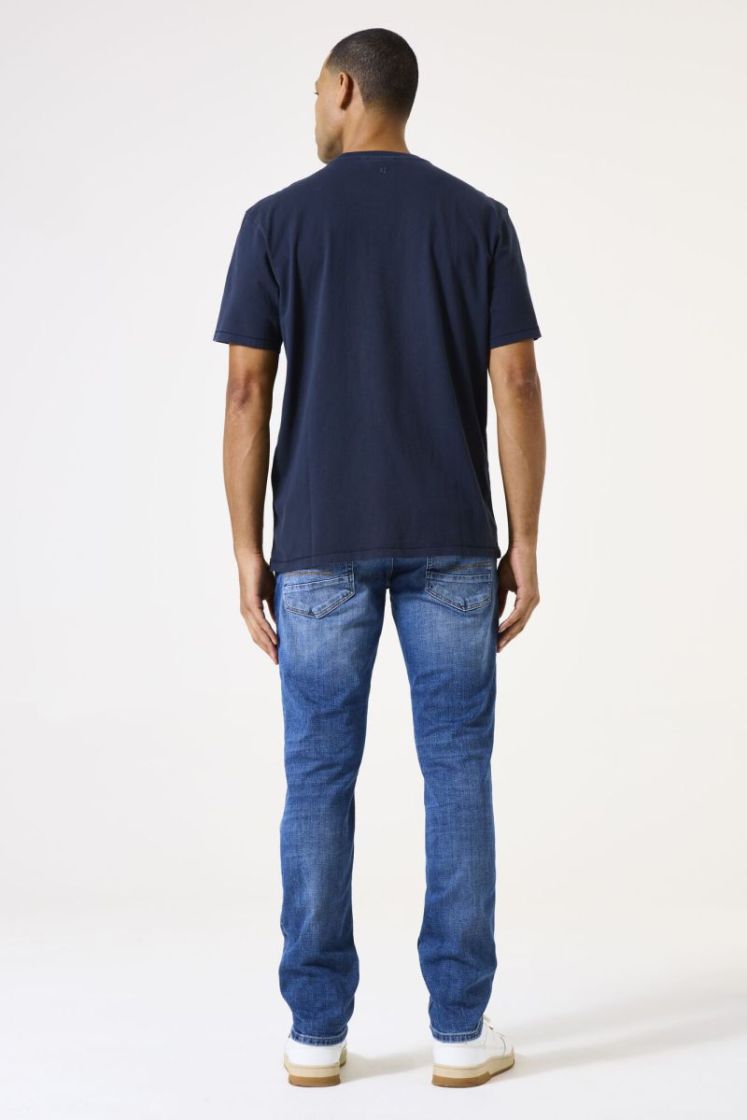 Russo Regular Fit 5123 medium use