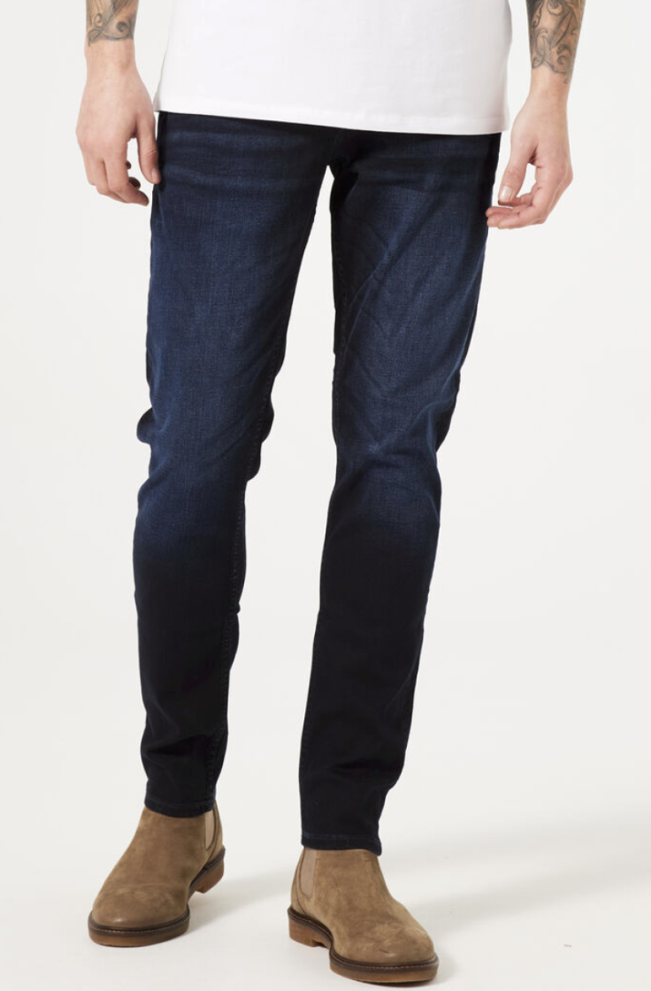 Rocko Slim Fit  3355 dark used