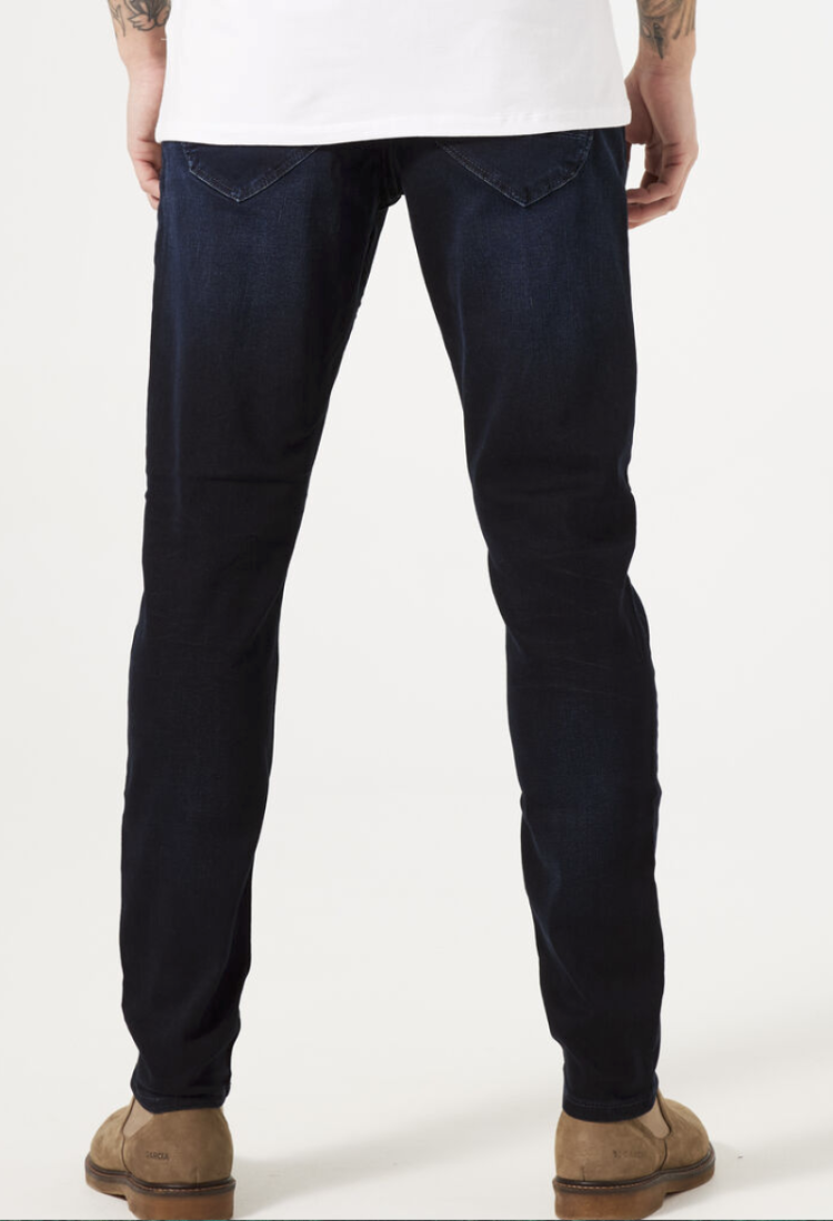 Rocko Slim Fit  3355 dark used