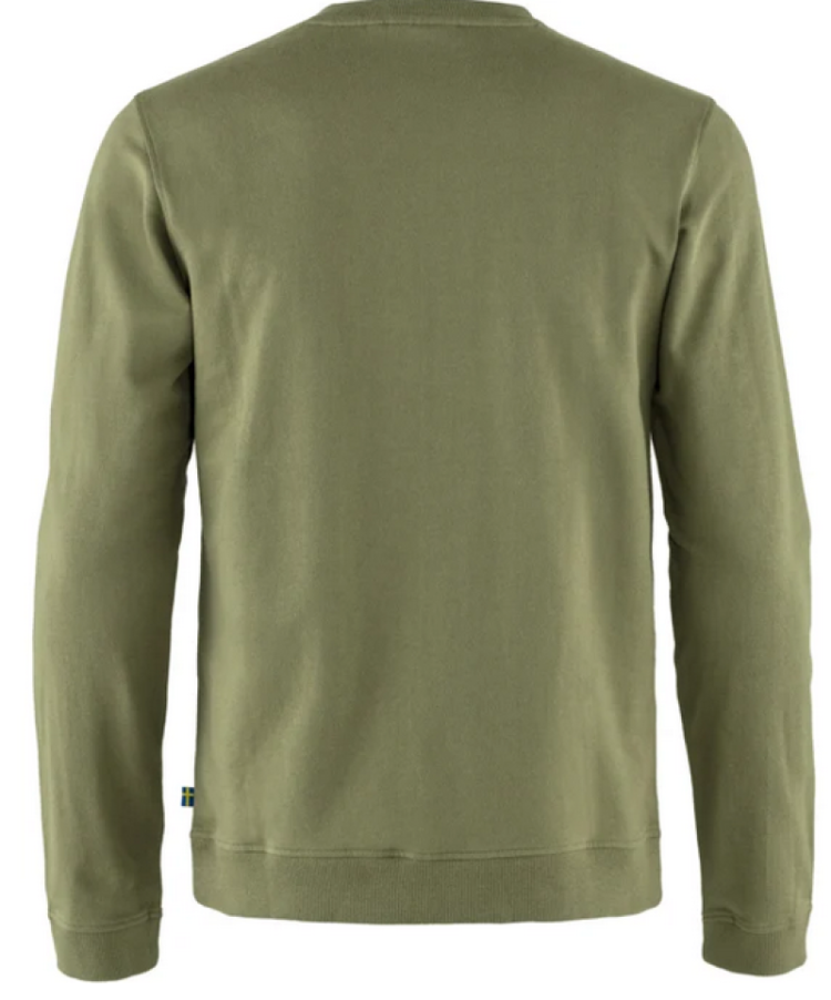 Vardag Sweater Men 620 Green