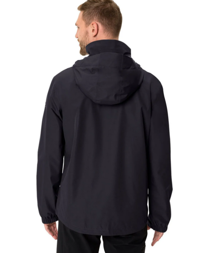 Me Escape Light Jacket 010 black
