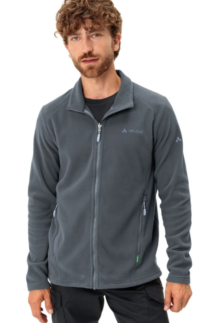 Me Rosemoor Fleece Jacket II 964 heron