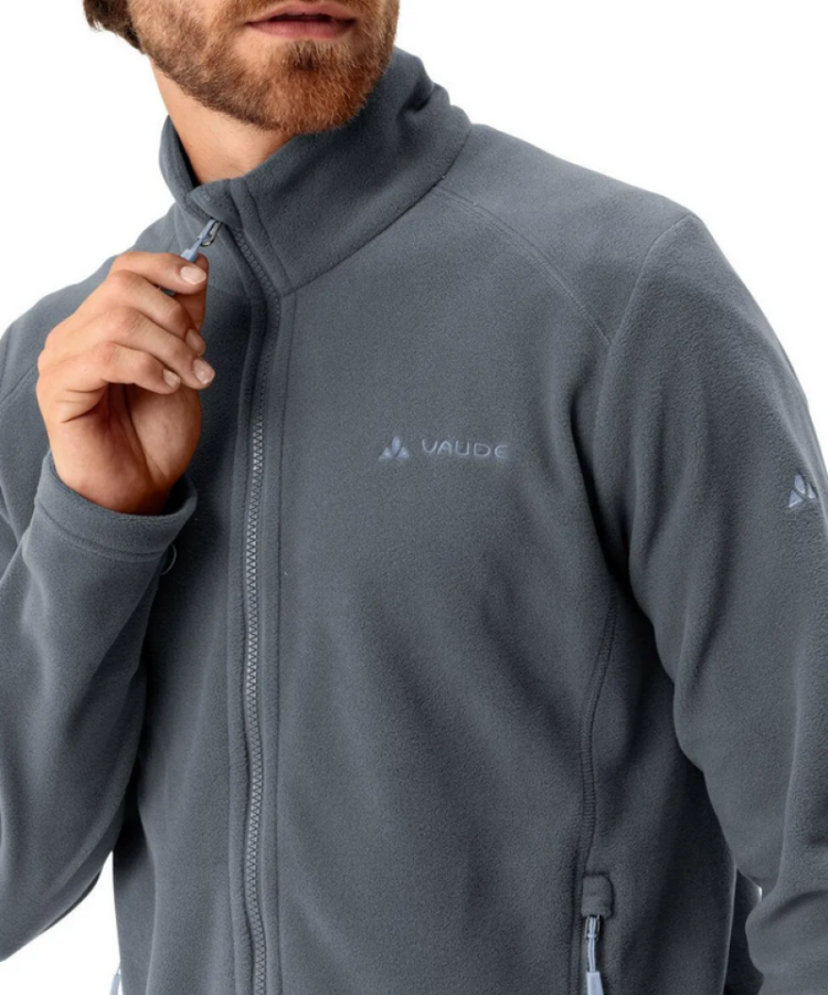 Me Rosemoor Fleece Jacket II 964 heron