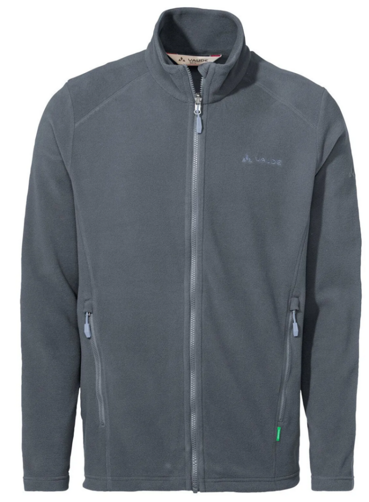 Me Rosemoor Fleece Jacket II 964 heron