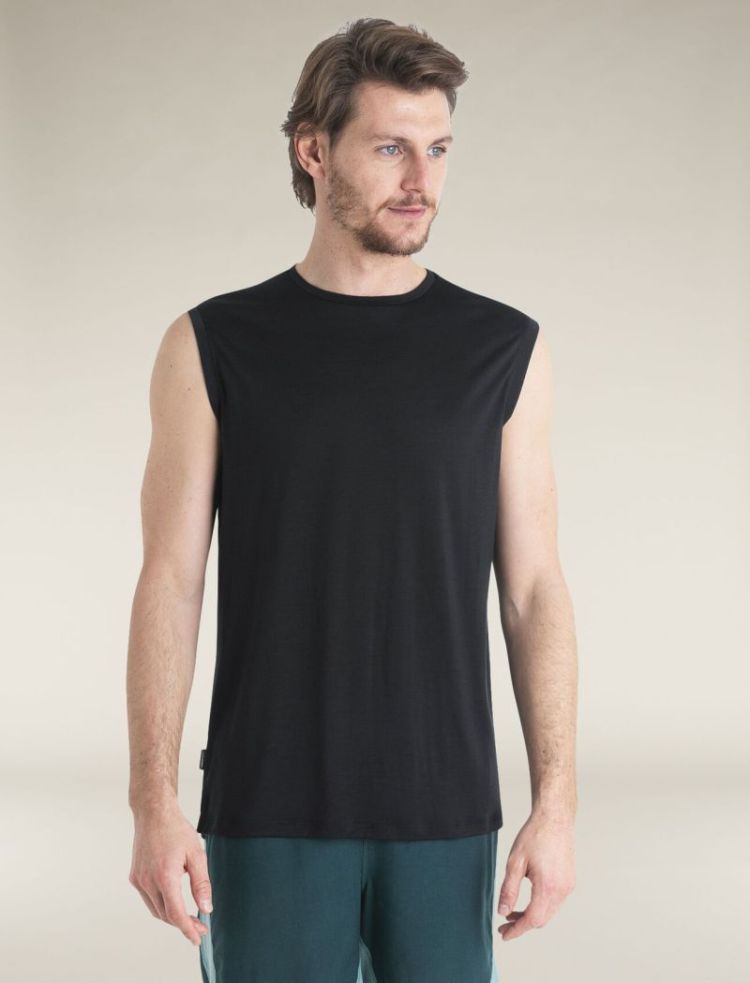 Me 125 Cool-Lite Sphere Tank 001 Black