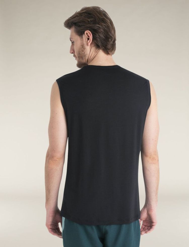 Me 125 Cool-Lite Sphere Tank 001 Black