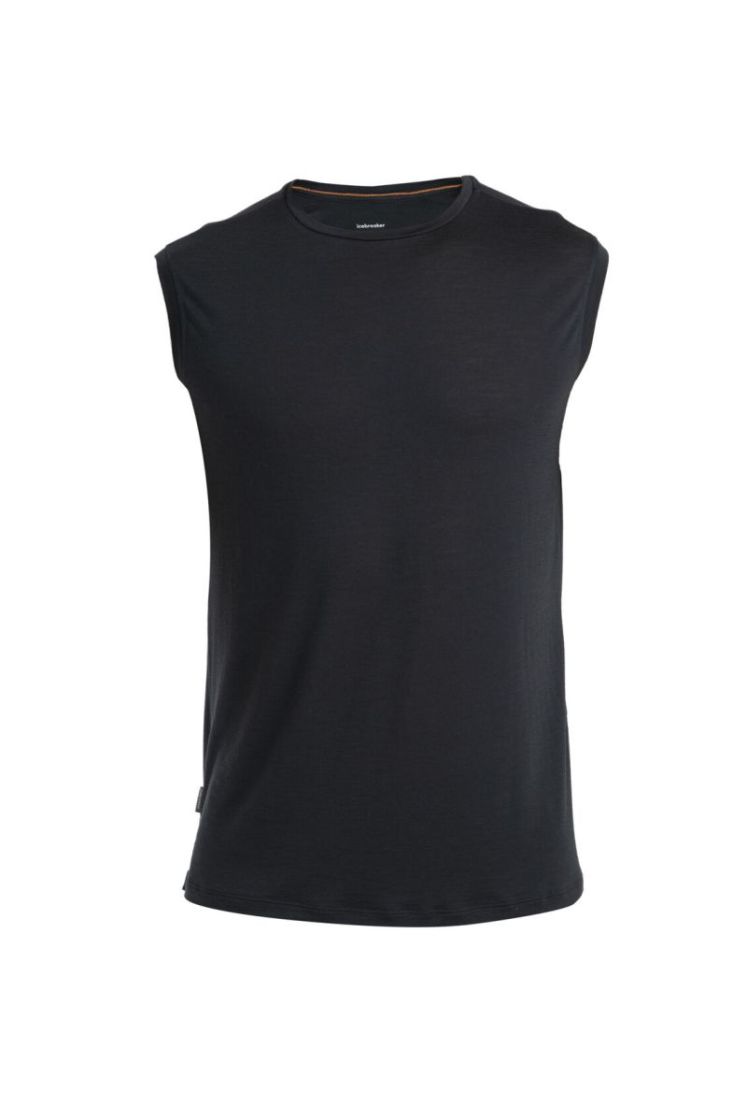 Me 125 Cool-Lite Sphere Tank 001 Black