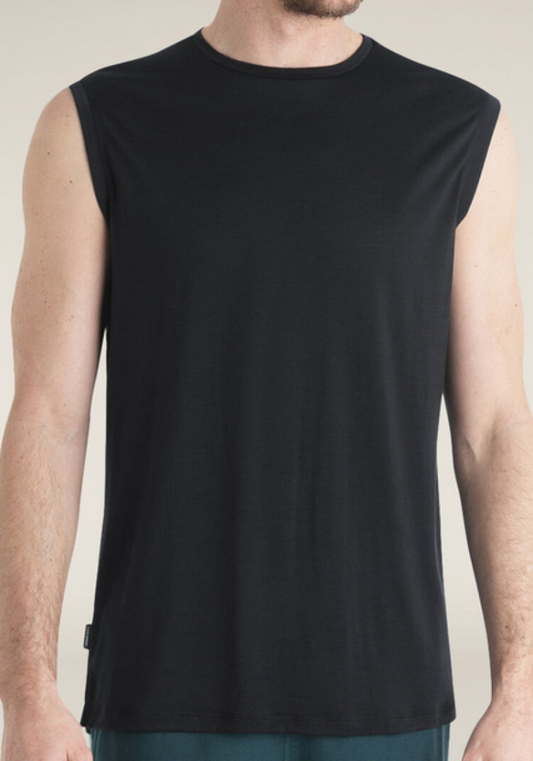 Me 125 Cool-Lite Sphere Tank 001 Black