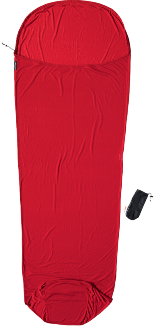 COCOON Thermolite Radiator Mummyliner lava