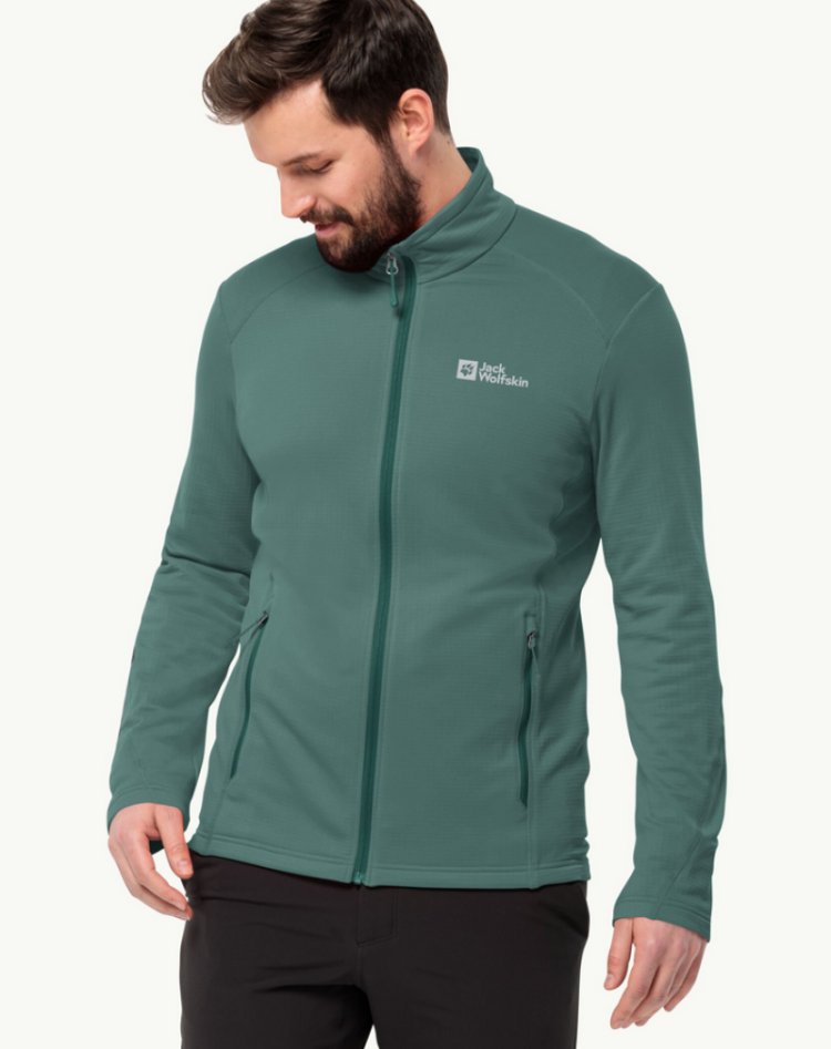 Kolbenberg FZ Men 4156 Jade Green