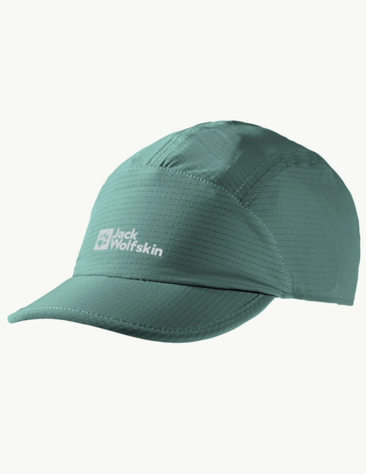 Prelight Chill Cap 4156 Jade Green