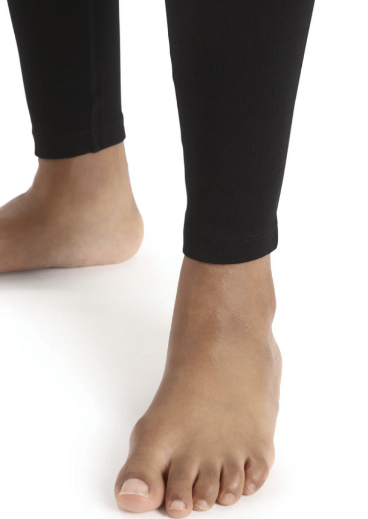 Tech Leggings 260 Women 001 Black