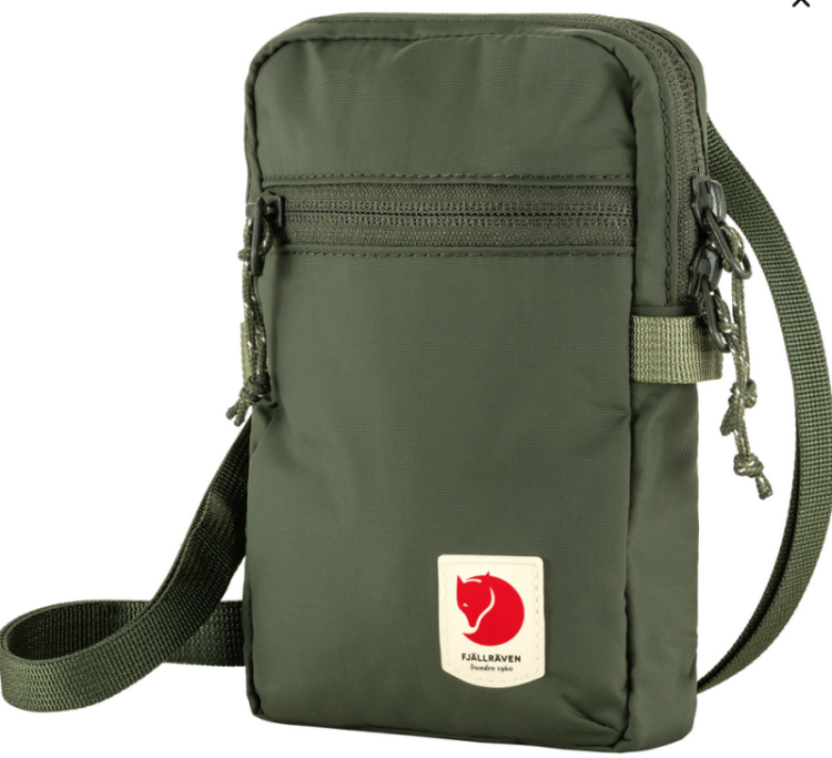 High Coast Pocket 623 mountain gr