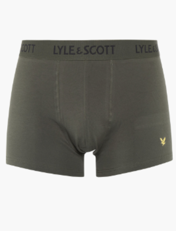 Barclay 3-pack Core Trunk 732 climbing iv