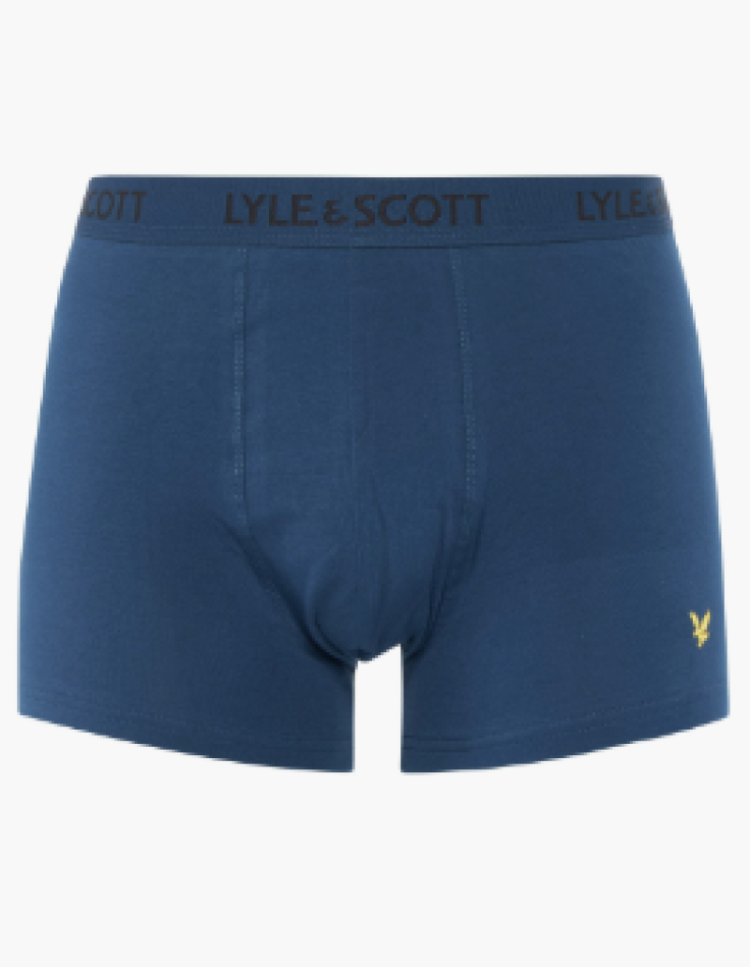 Barclay 3-pack Core Trunk 732 climbing iv