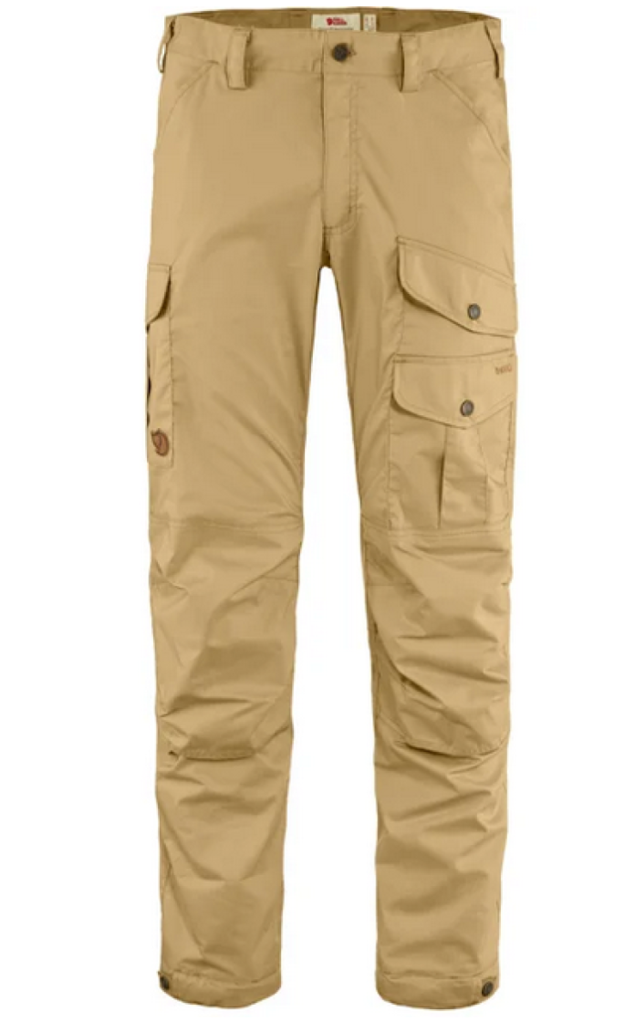 Vidda Pro Lite Trousers Men REGULAR 118 Fossil