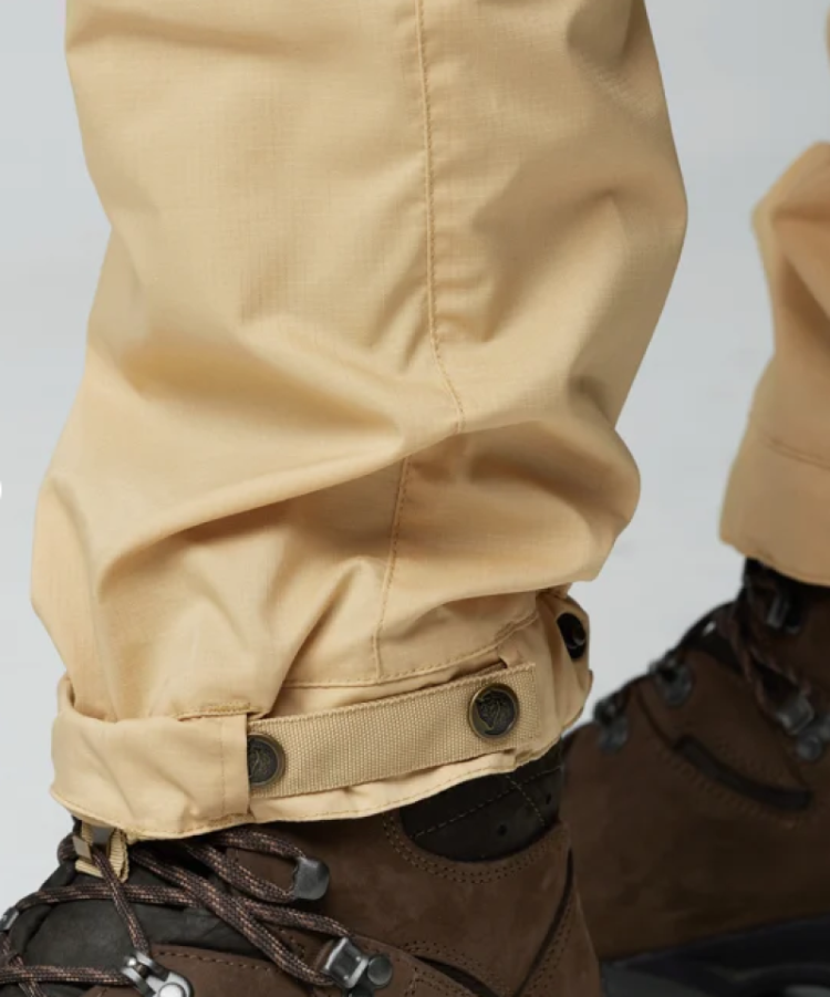 Vidda Pro Lite Trousers Men REGULAR 118 Fossil