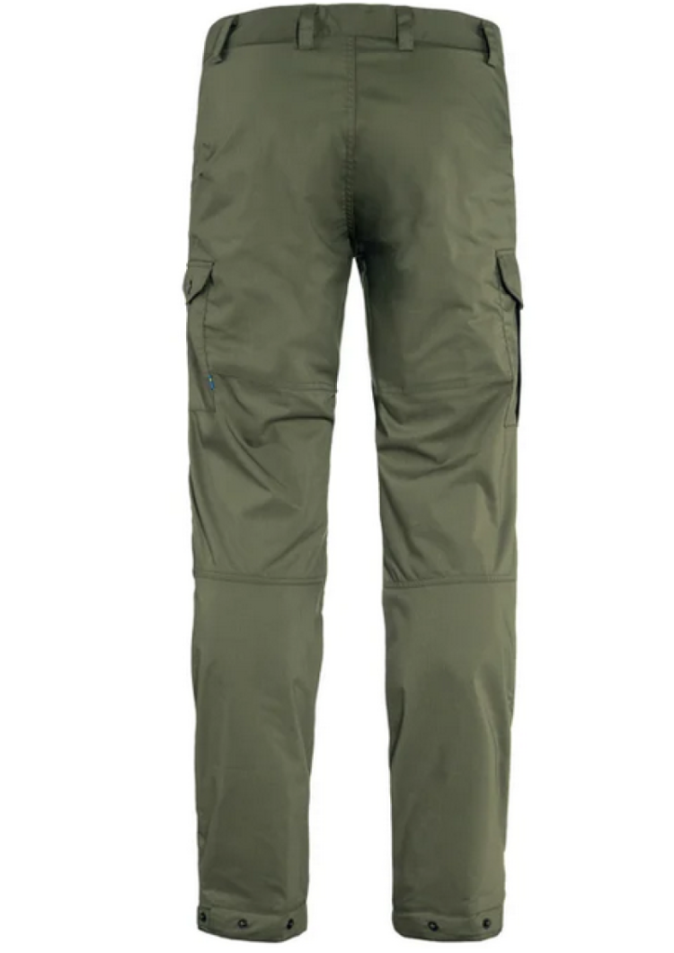 Vidda Pro Lite Trousers Men REGULAR 625 laurel gree